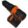 Mașină de înșurubat Black&Decker BDCDD186KB