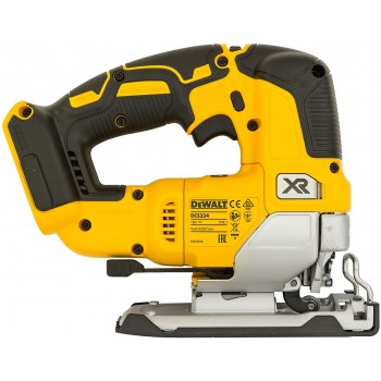 Fierăstrău pentru decupat DeWalt DCS334NT 