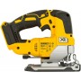 Электролобзик DeWalt DCS334NT