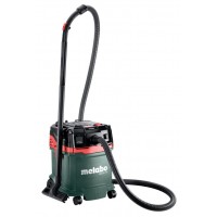 Промышленный пылесос Metabo ASA 30L PC (602086000)