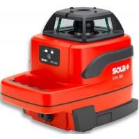 Лазерный нивелир Sola 71017801