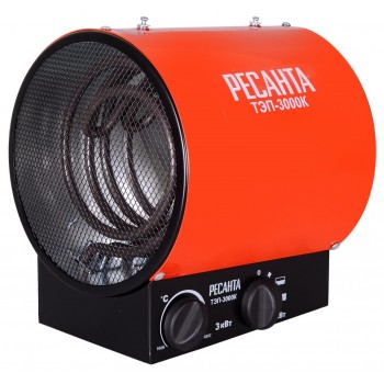 Generator de aer cald Ресанта ТЭП-3000K