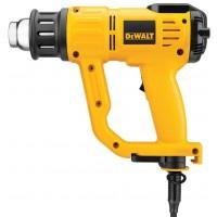 Suflanta de aer cald DeWalt D26414K-KS