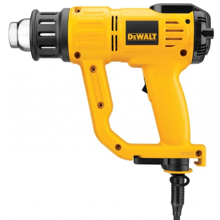 Строительный фен DeWalt D26414K-KS