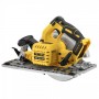 Fierăstrău circular DeWalt DCS572NT