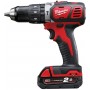 Mașină de înșurubat Milwaukee M18BPD-202C