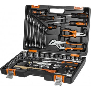 Set scule de mână Вихрь 73674