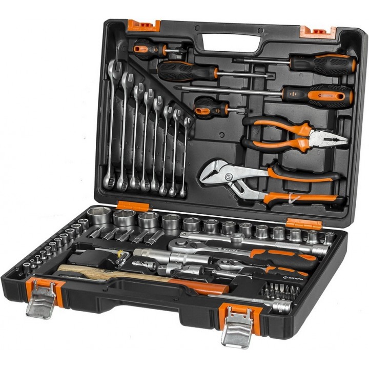 Set scule de mână Вихрь 73674