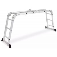 Scară Drabest DR-AL-DU-HOME-4X3