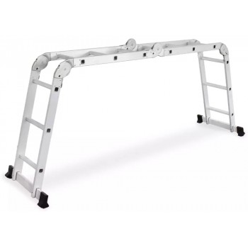 Лестница Drabest DR-AL-DU-HOME-4X3