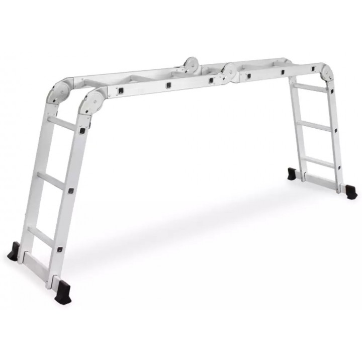 Лестница Drabest DR-AL-DU-HOME-4X3