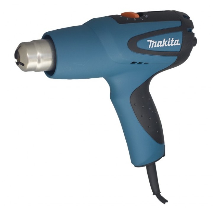 Suflanta de aer cald Makita HG551VK