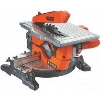 Fierastrău pentru taieri inclina SomaFix SFGY1200