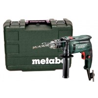 Maşină de găurit Metabo SBE 650 Case 600671500)