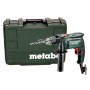 Maşină de găurit Metabo SBE 650 Case 600671500)