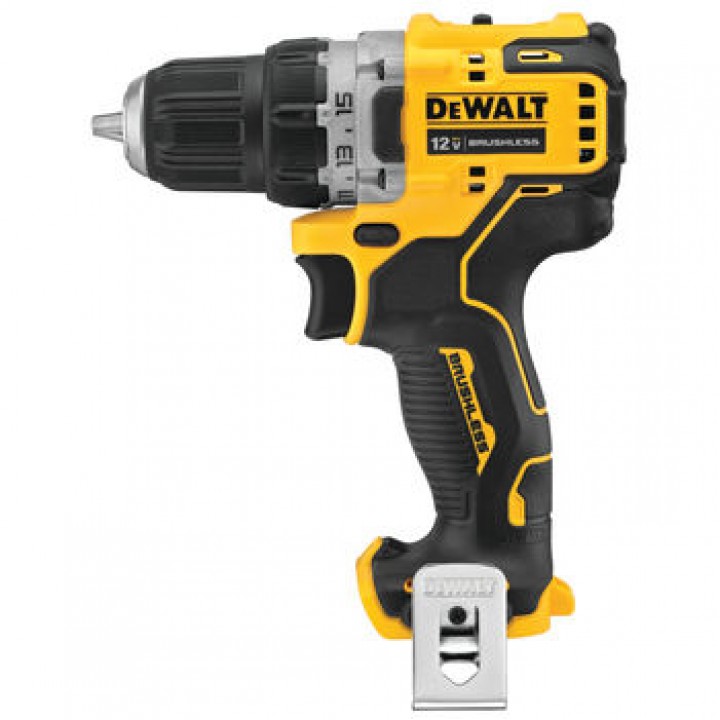 Шуруповерт DeWalt DCD701N