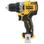 Шуруповерт DeWalt DCD701N