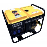 Электрогенератор Hagel 2200CL