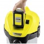 Aspirator industrial Karcher WD 3 Battery