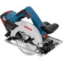 Дисковая пила Bosch GKS 18V-57 G (06016A2100)