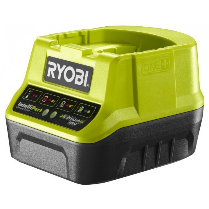 Зарядное устройство Ryobi RC18120