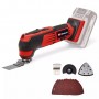 Unealta multifunctionala Einhell TE-MG 18/1 (44.651.95)