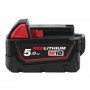 Set Milwaukee M18 FPP2G3-524X (4933492529)