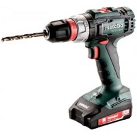 Шуруповерт Metabo BS 18 L (602320870)