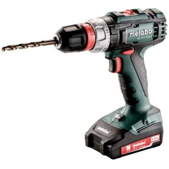 Mașină de înșurubat Metabo BS 18 L (602320870)