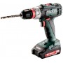 Mașină de înșurubat Metabo BS 18 L (602320870)