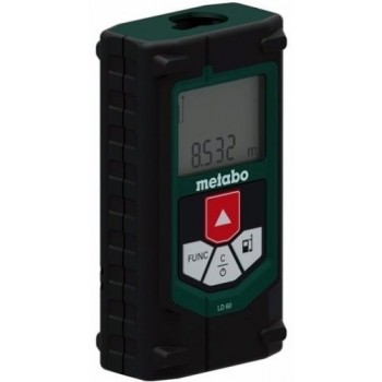 Дальномер Metabo LD 60