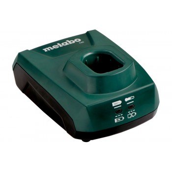 Зарядное устройство Metabo BS 12 NiCD (627053000)