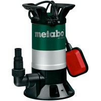 Дренажный насос Metabo PS 15000 S (0251500000)