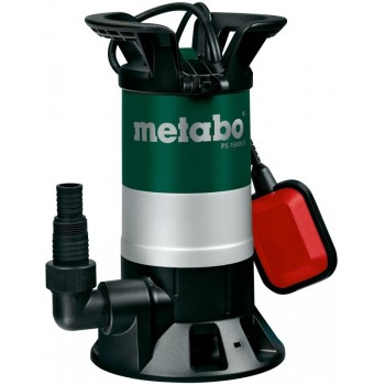 Дренажный насос Metabo PS 15000 S (0251500000)