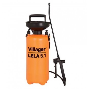 Опрыскиватель Villager Lela 5.1L