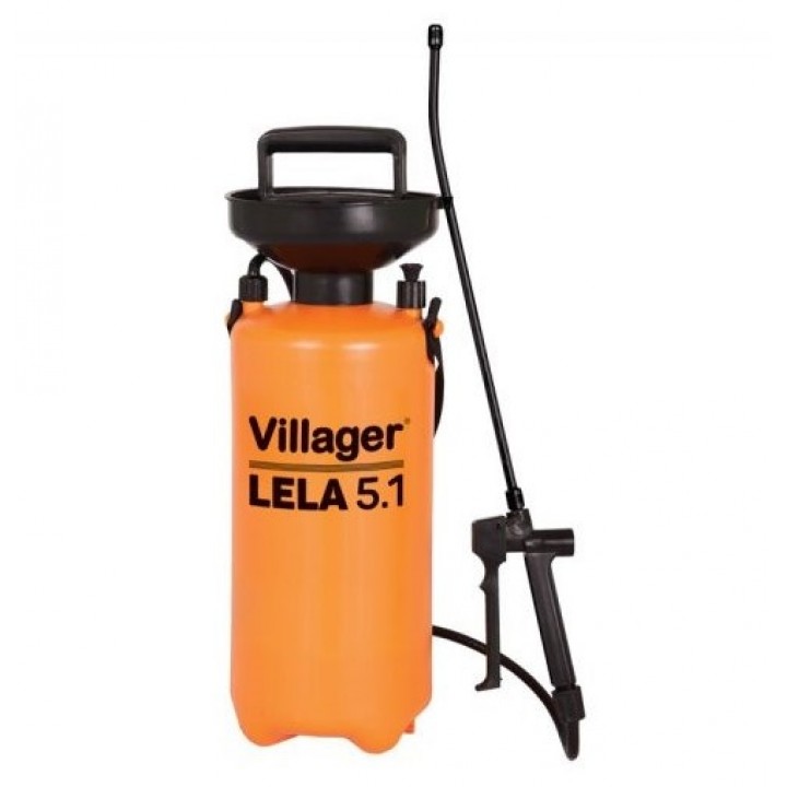 Pulverizator Villager Lela 5.1L