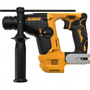 Ciocan rotopercutor DeWalt DCH072N