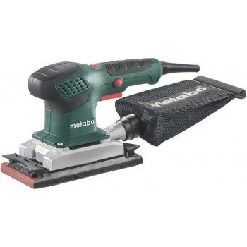 Șlefuitor cu vibrații Metabo SRE 3185 (600442000)