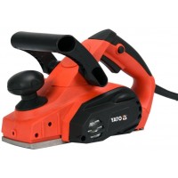 Рубанок Yato YT-82141