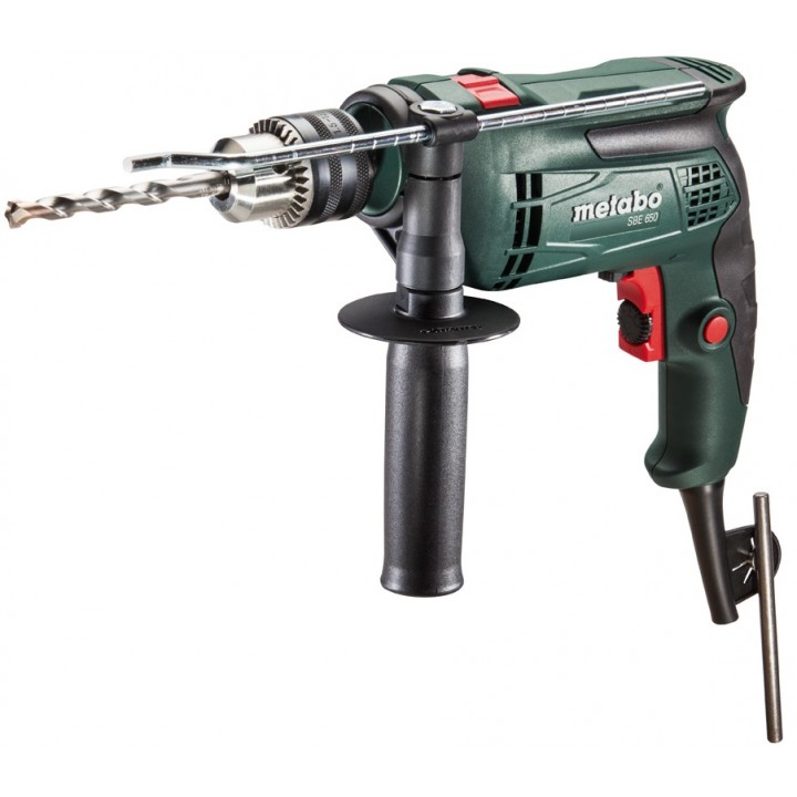 Дрель Metabo SBE 650 (600671000)