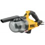 Промышленный пылесос DeWalt DCV501LN