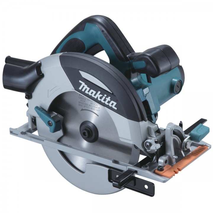 Дисковая пила Makita HS7100