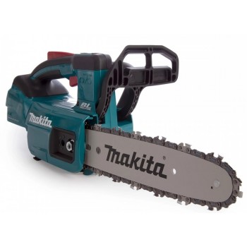 Цепная пила аккумуляторная Makita DUC254Z