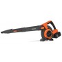 Aspirator-suflător de frunze Daewoo DABL 9042Li Set
