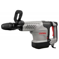 Отбойный молоток Crown CT18123V BMC
