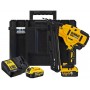 Пневматический нейлер DeWalt   DCN650P2