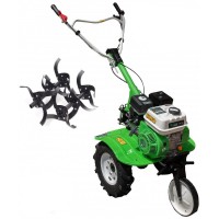 Motocultor GreenLand GL7B N+F GL7B N