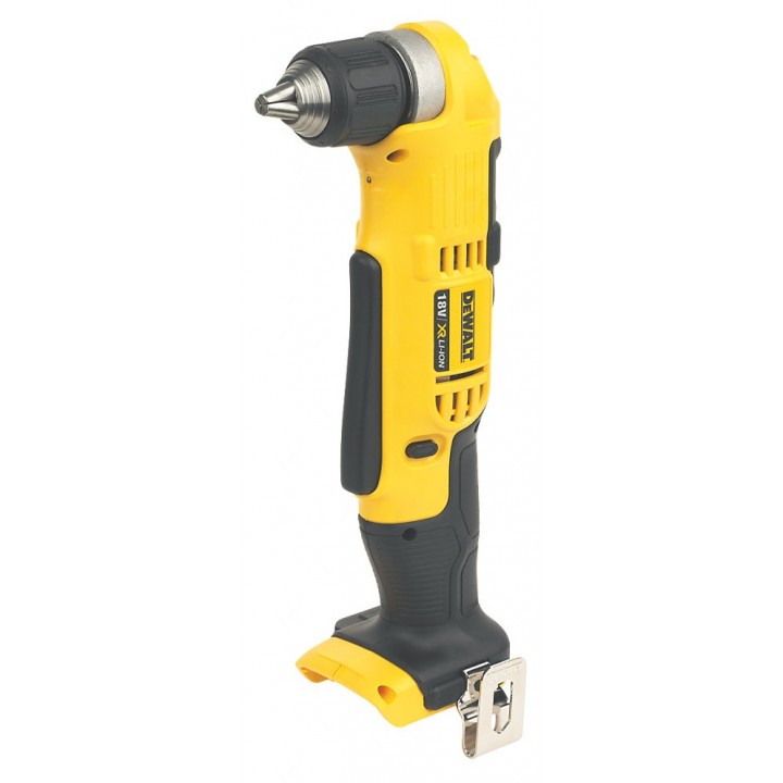 Дрель DeWalt DCD740N