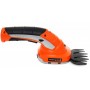 Mașina de tuns gard viu cu acumulator Kraft&Dele KD5130