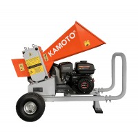 Измельчитель веток Kamoto GLC6560